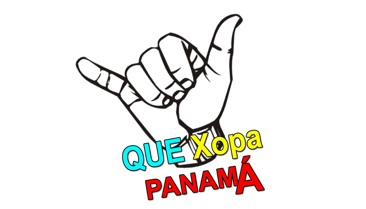 QUE XOPA PANAMÁ